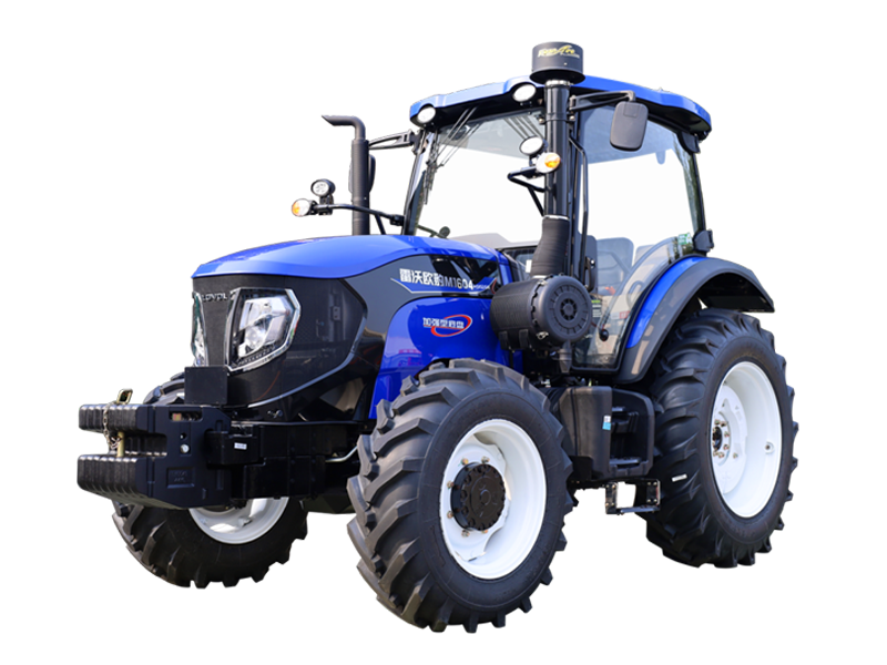 M1604-5X_拖拉機(jī)