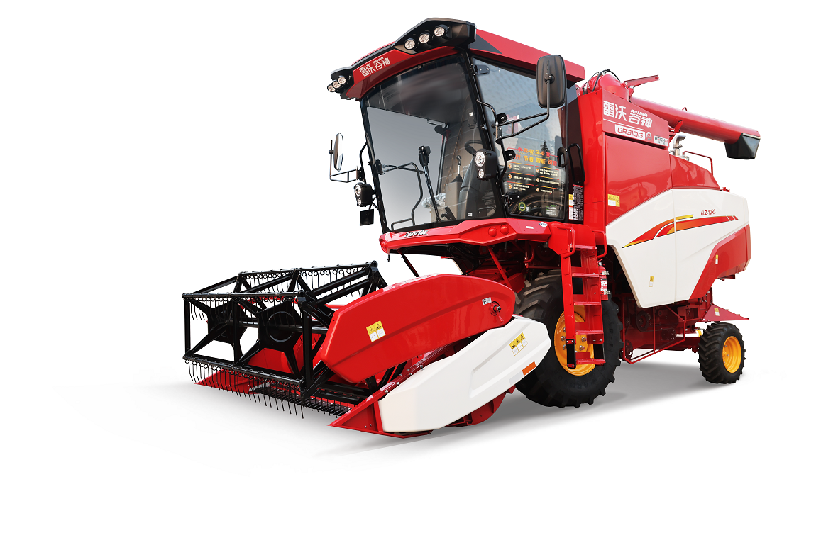 GR3106_小麥機(jī)